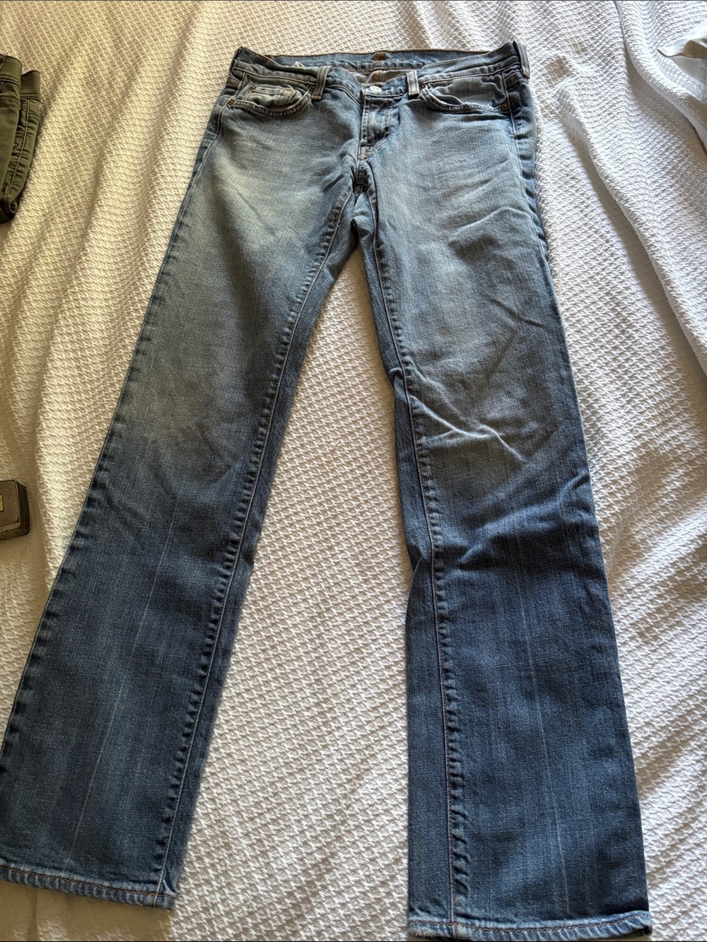 Women’s 7 for All Mankind Jeans size 30